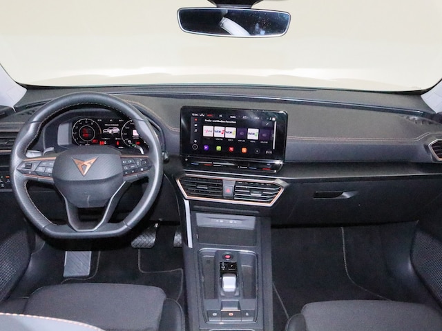 Cupra Formentor 1.5 TSI