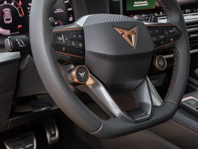 Cupra Leon 2.0 TSI DSG Sportstourer VZ