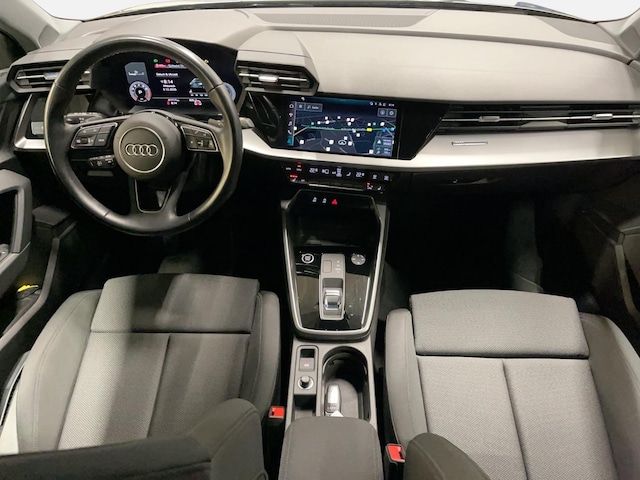 Audi A3 30 TFSI S-Tronic Sportback