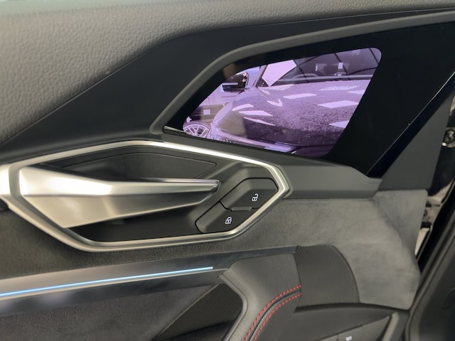 Audi Q8 e-tron 55 Quattro S-Line Sportback