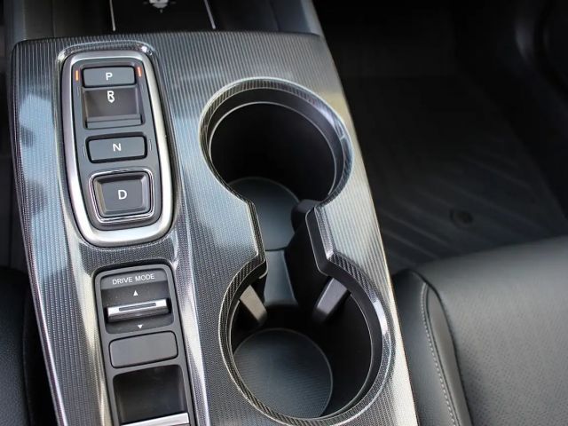 Honda Civic Advance Hybrid