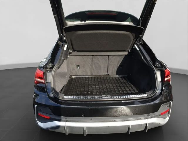 Audi Q3 35 TDI S-Line