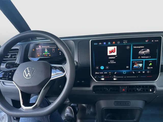 Volkswagen ID.Buzz Cargo 4Motion Pro