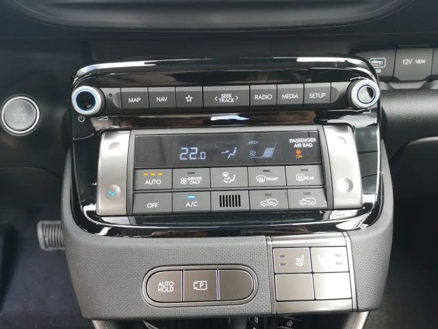 Hyundai INSTER 49 kWh