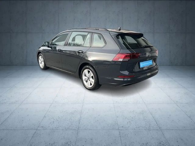Volkswagen Golf 2.0 TDI DSG Life Variant