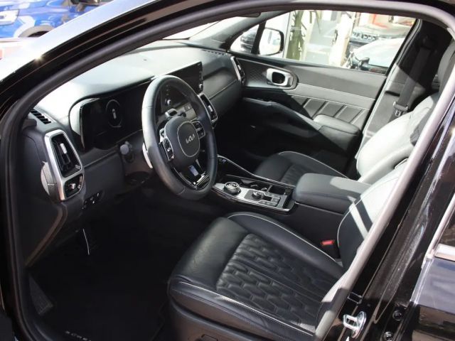 Kia Sorento PHEV Platinum Edition