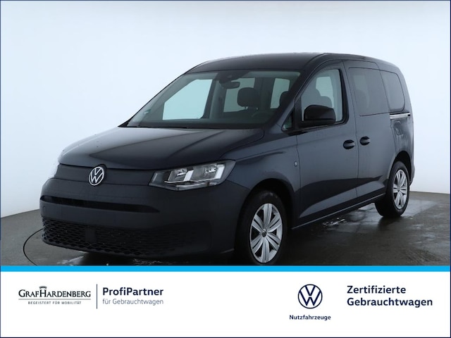 Volkswagen Caddy 2.0 TDI
