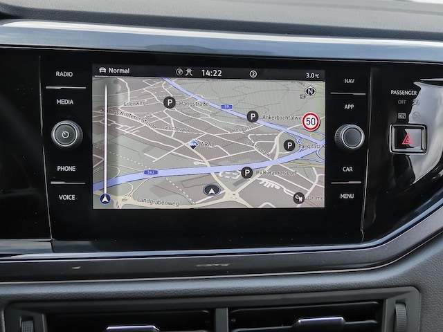 Volkswagen Polo DSG Style