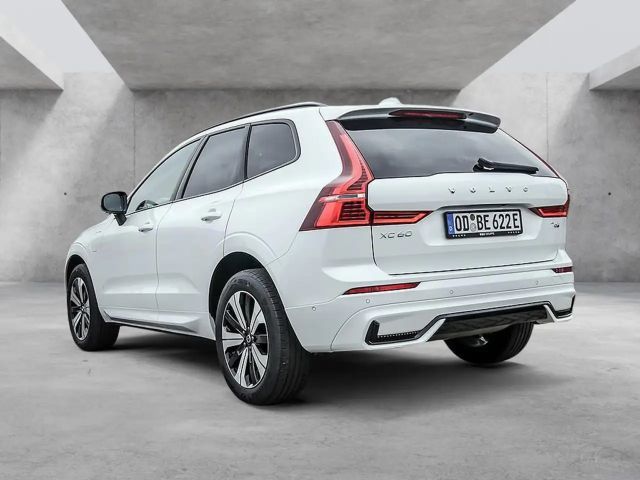 Volvo XC60 AWD Dark Plus T6