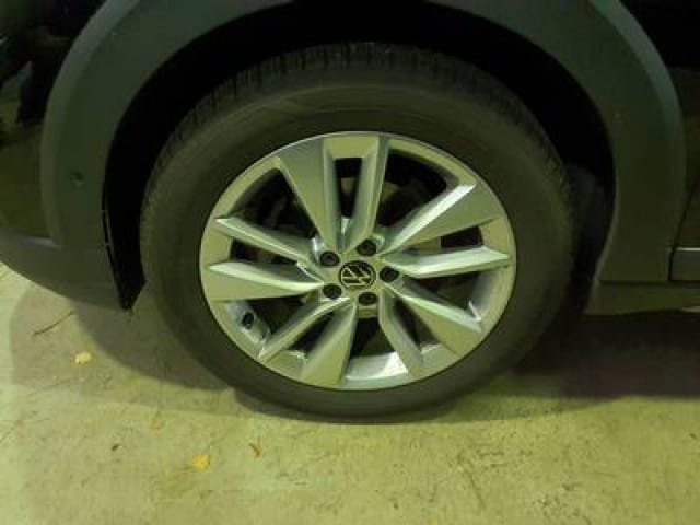 Volkswagen Taigo 1.0 TSI DSG