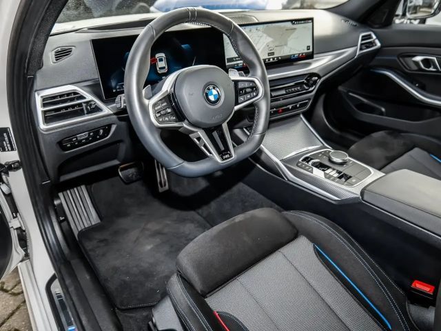 BMW 330 330i M-Sport Touring xDrive