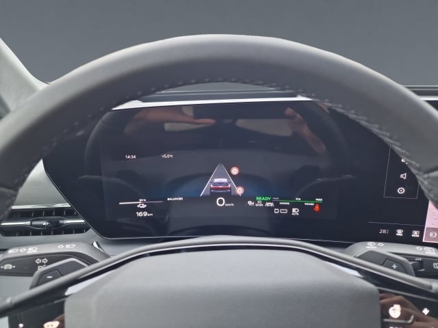 Audi Q6 e-tron SUV e-tron Audi Q6 SUV e-tron