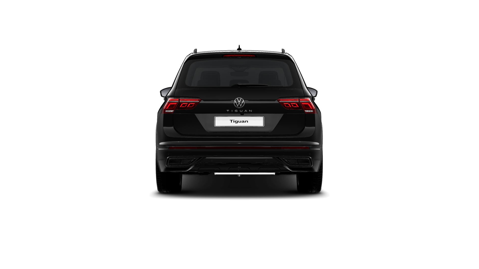 Volkswagen Tiguan 1.5 TSI IQ.Drive R-Line