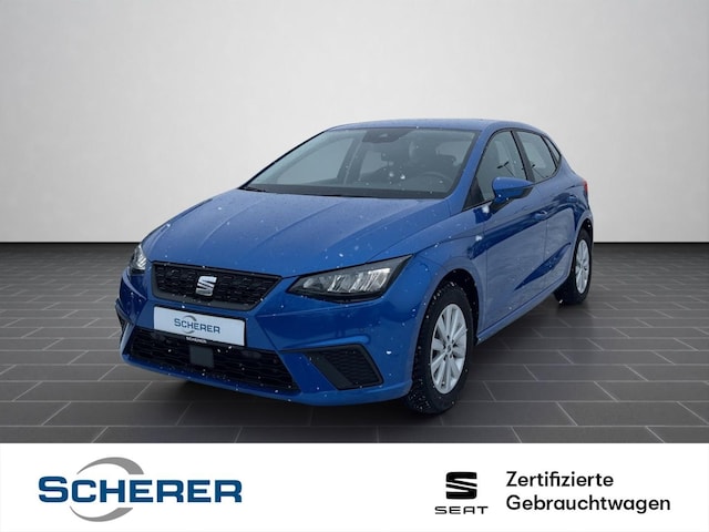 Seat Ibiza 1.0 TSI Style