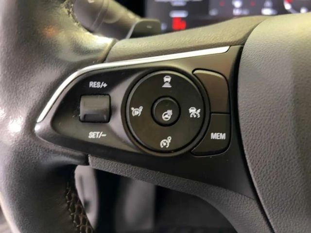 Opel Grandland X Ultimate