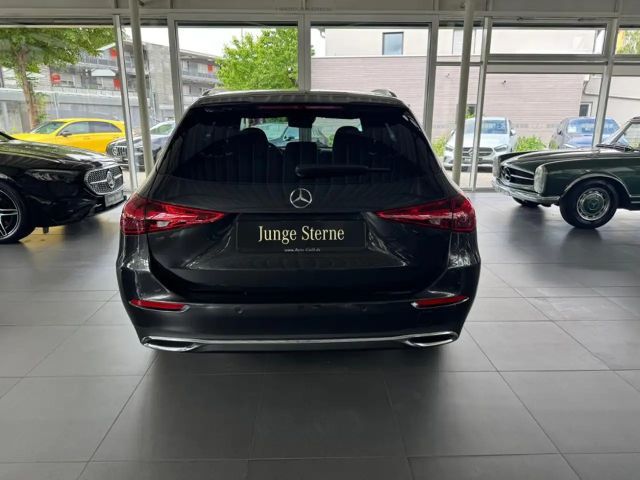 Mercedes-Benz C 180 Estate