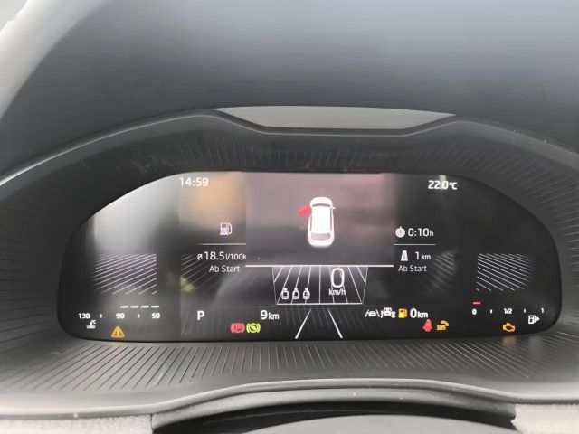 Skoda Kamiq Selection