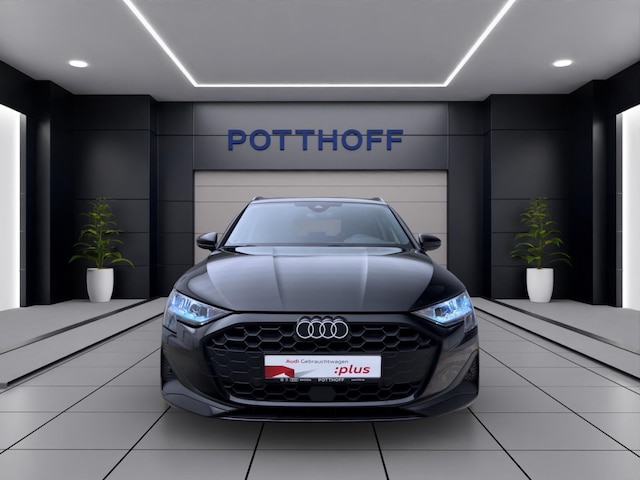 Audi A3 30 TFSI S-Tronic Sportback