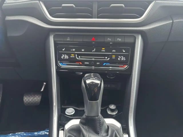 Volkswagen T-Roc 1.5 TSI DSG Style