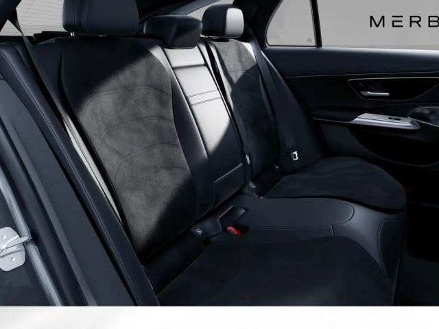 Mercedes-Benz E 220 AMG Line E 220 d Estate