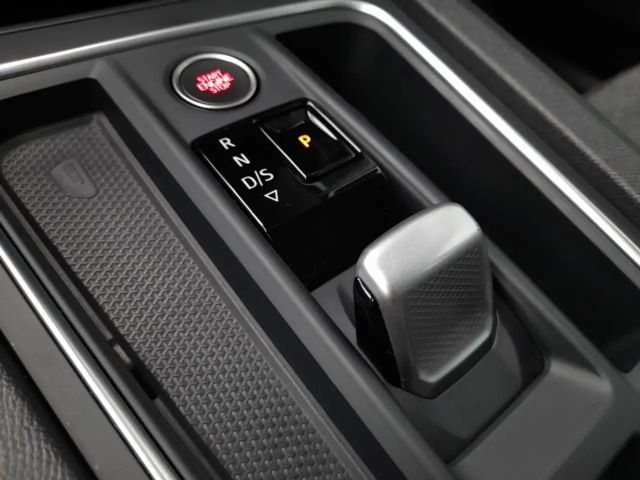 Seat Leon DSG Sportstourer Xcellence