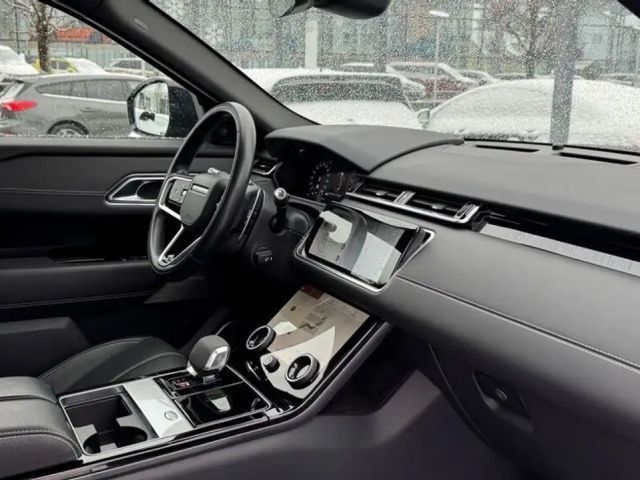 Land Rover Range Rover Velar P400e