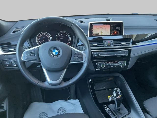 BMW X2 sDrive