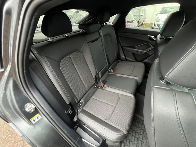 Audi Q3 35 TFSI S-Line S-Tronic Sportback