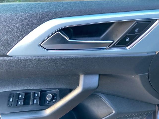 Volkswagen Taigo 1.0 TSI