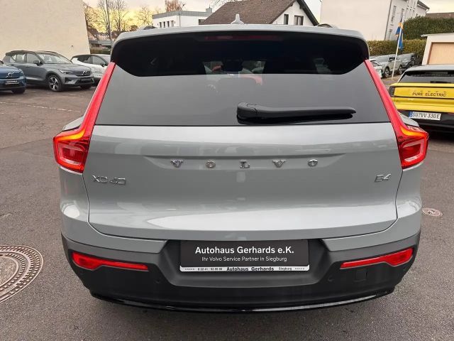 Volvo XC40 Dark Plus