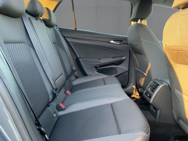 Volkswagen Golf 1.0 TSI Golf VIII