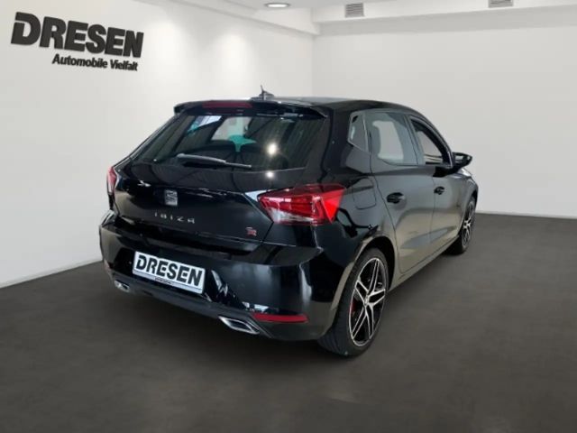 Seat Ibiza 1.0 TSI FR-lijn