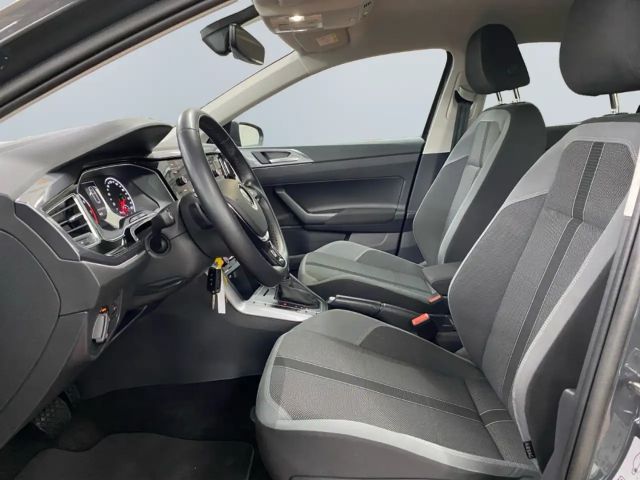 Volkswagen Polo 1.0 TSI DSG Highline