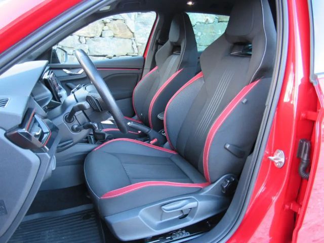 Skoda Kamiq 1.0 TSI Monte Carlo