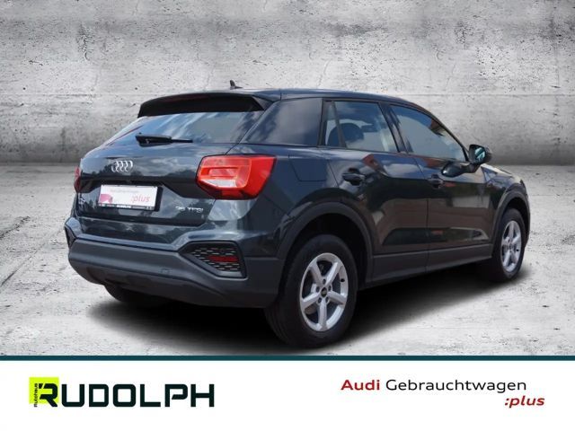 Audi Q2 35 TFSI S-Tronic