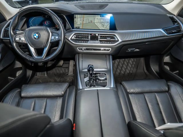 BMW X5 xDrive30d