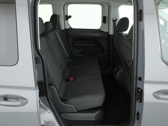 Volkswagen Caddy 2.0 TDI