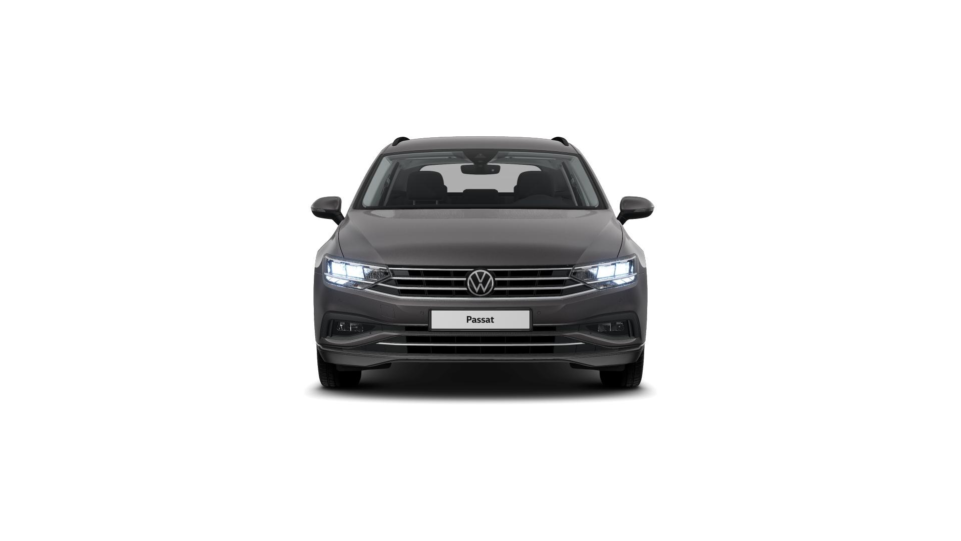 Volkswagen Passat 2.0 TDI Business DSG Variant