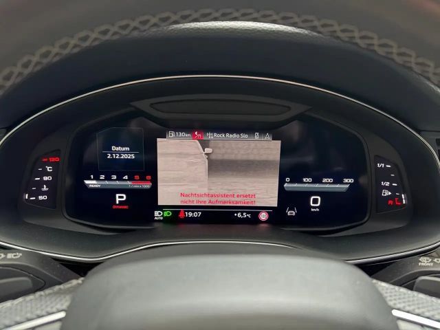 Audi Q8 50 TDI Quattro S-Line