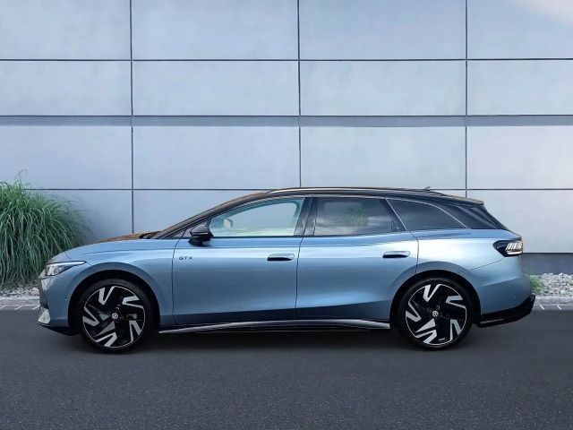 Volkswagen ID.7 4Motion GTX Tourer