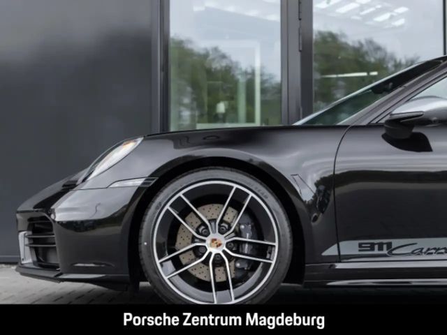 Porsche 992 Carrera Coupé Turbo
