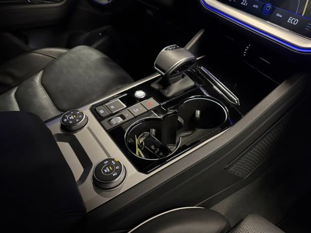 Volkswagen Touareg R-Line Style