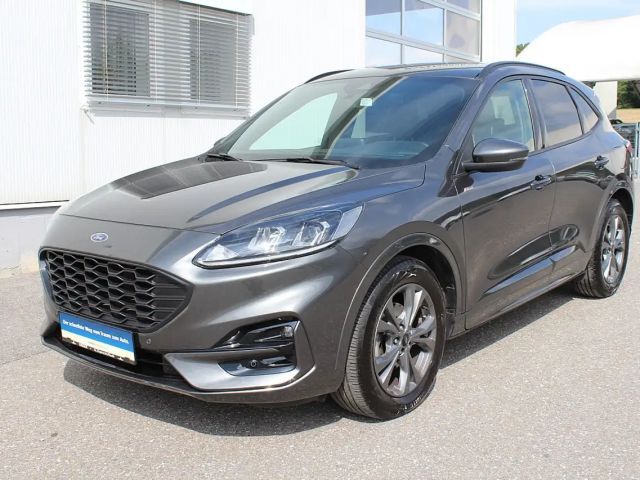 Ford Kuga Hybrid ST Line