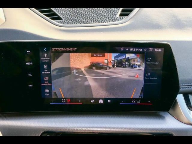 BMW iX1 M-Sport xDrive30