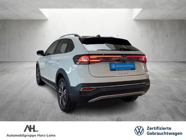 Volkswagen Taigo 1.0 TSI