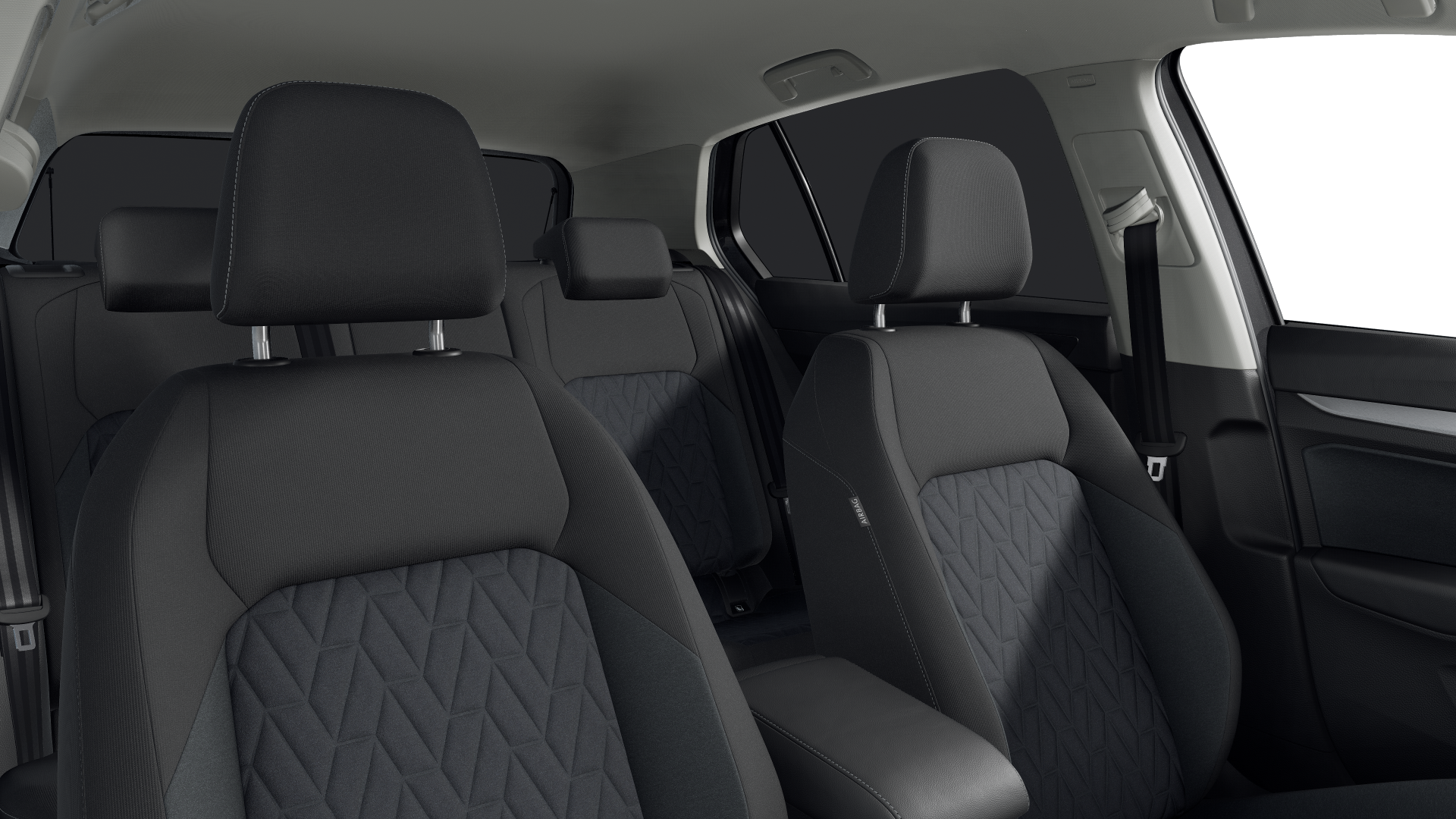 Volkswagen Golf 1.5 TSI Golf VIII Life