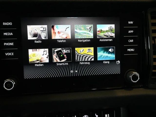 Skoda Kodiaq 4x4 Clever