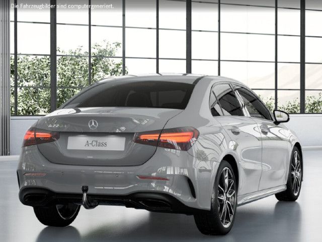 Mercedes-Benz A 220 A 220 d