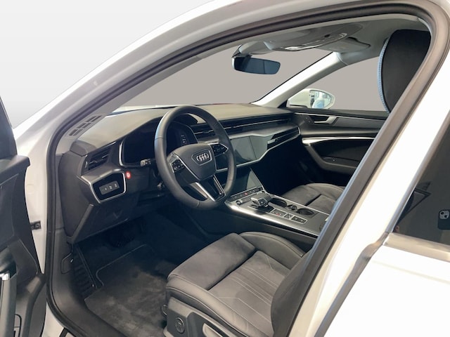 Audi A6 45 TFSI Avant S-Tronic