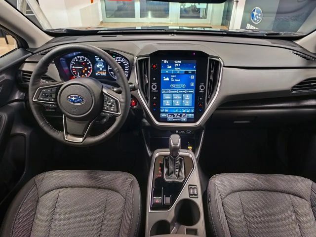 Subaru Crosstrek 2.0ie Comfort | LED | Navi